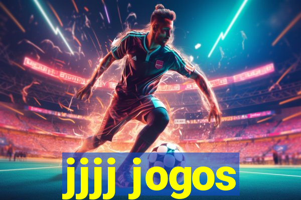 jjjj jogos